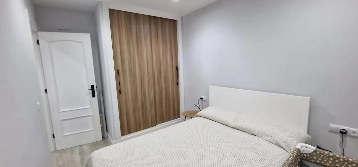 Apartment Apartamento-Golf San Miguel de Abona