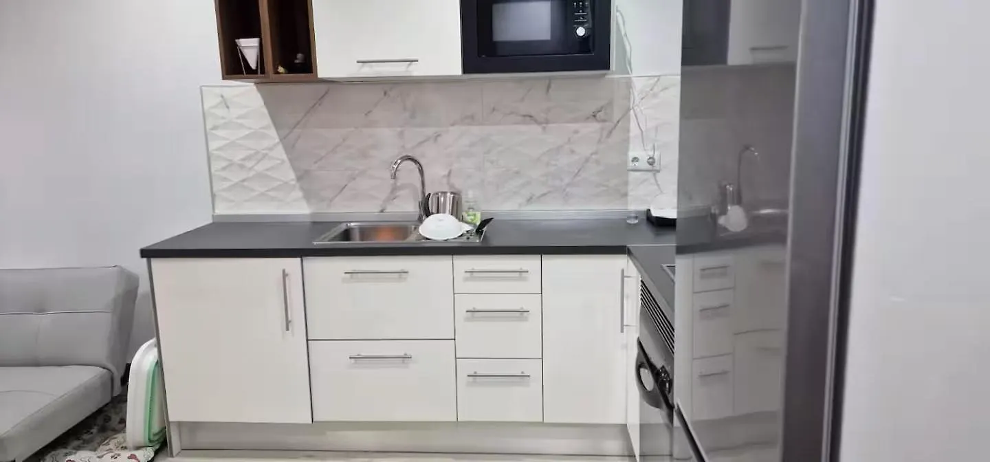Apartamento-Golf San Miguel de Abona Apartment