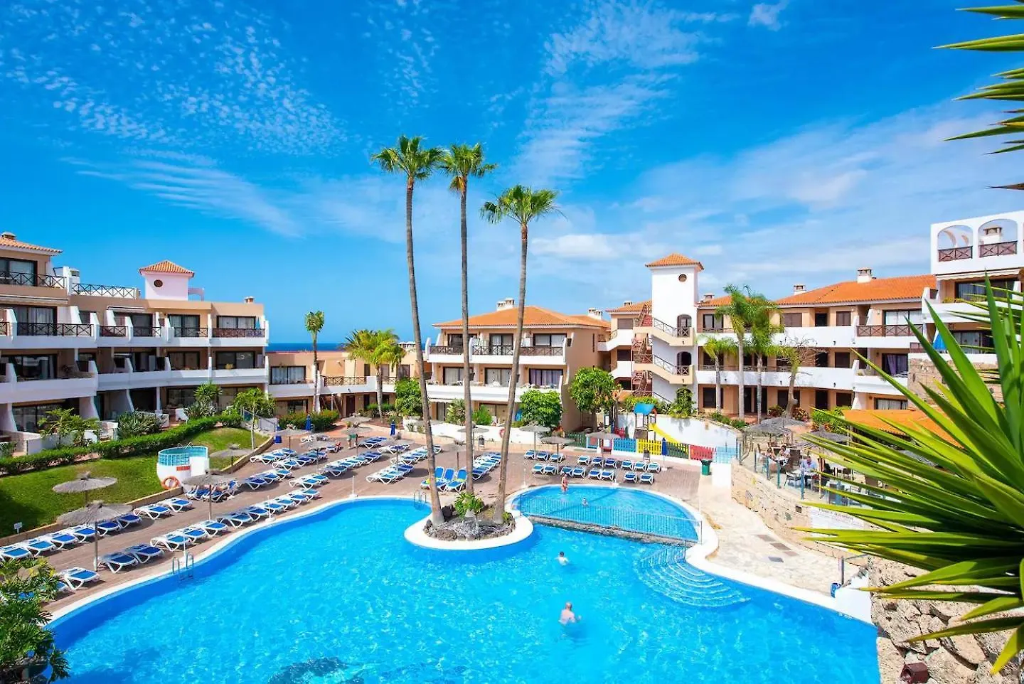 Apartamento-Golf San Miguel de Abona