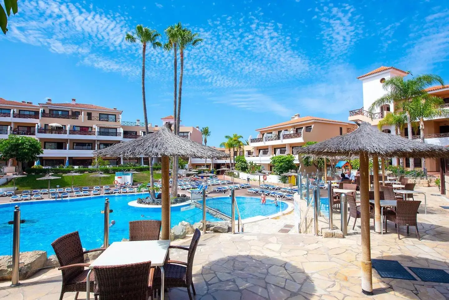 Apartamento-Golf San Miguel de Abona