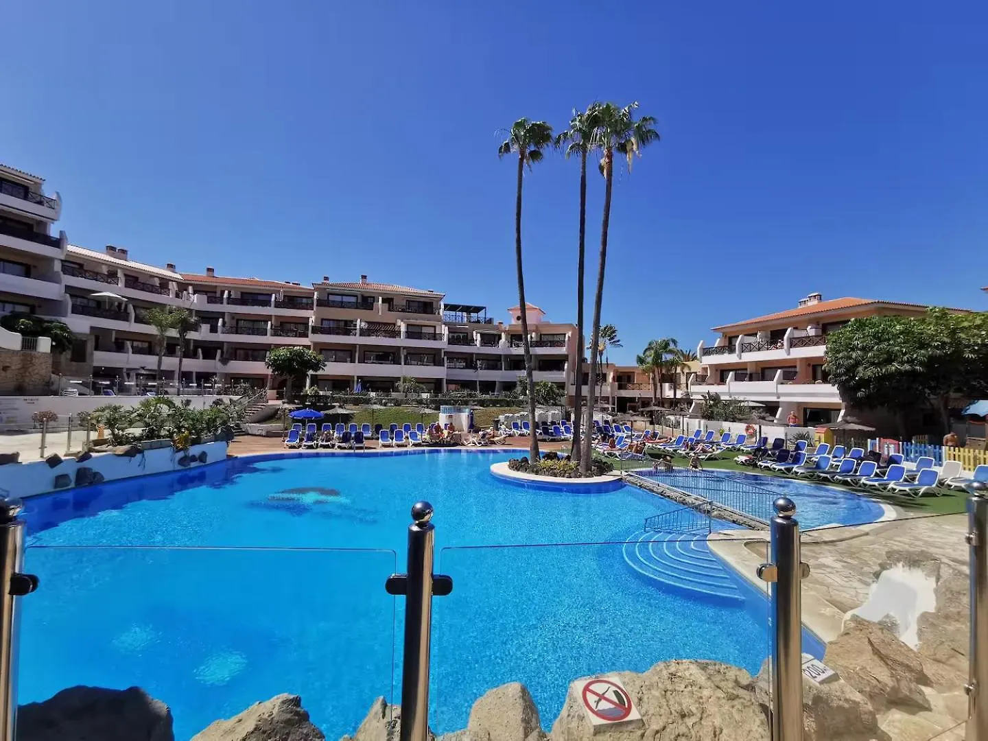 Apartamento-Golf San Miguel de Abona Spain