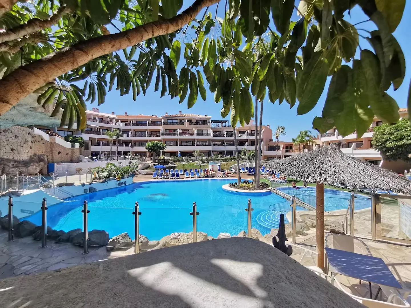 Apartamento-Golf San Miguel de Abona Apartment