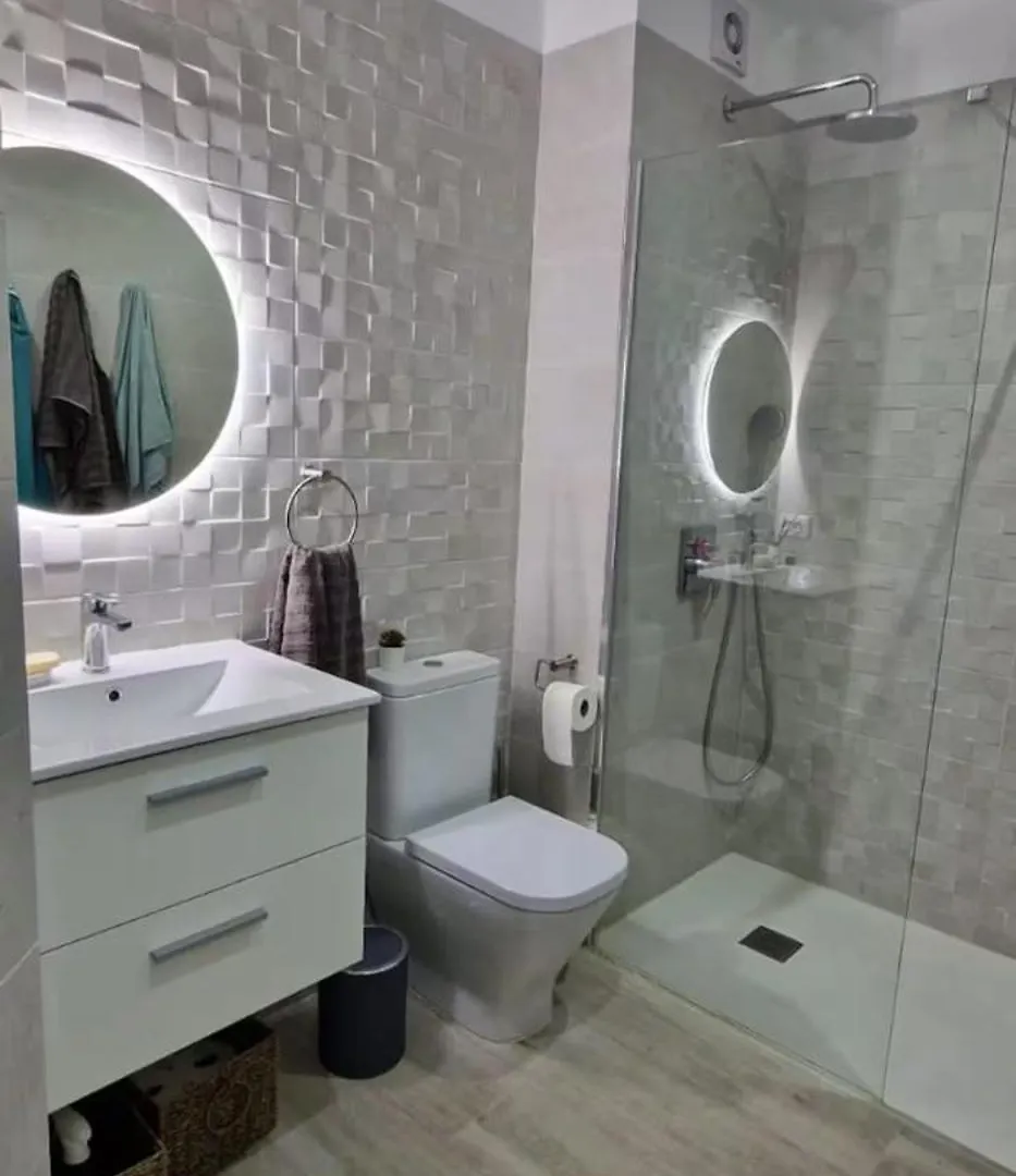 Apartamento-Golf San Miguel de Abona Spain