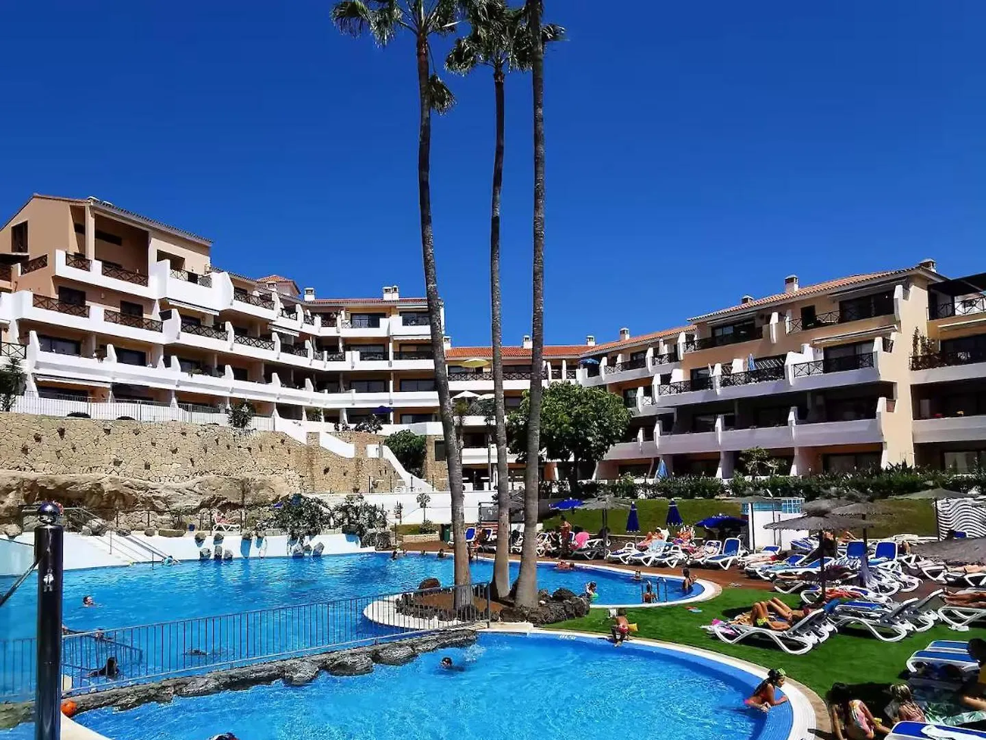 Apartment Apartamento-Golf San Miguel de Abona