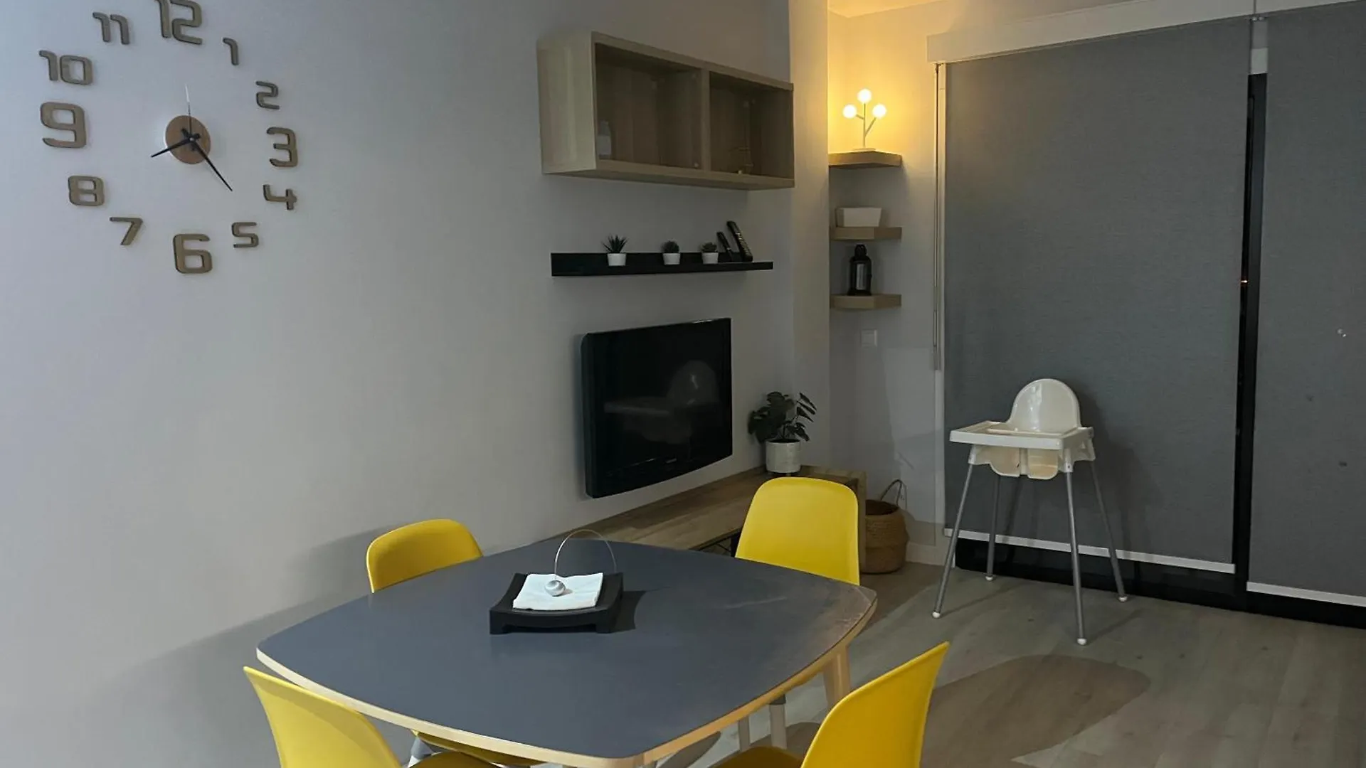 Apartamento-Golf San Miguel de Abona 0*,